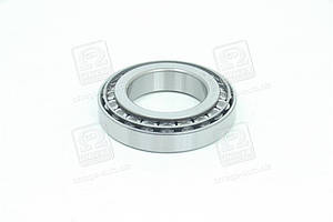 Підшипник 7214 (30214 JR) шест.глав.пер.з.м. КамАЗ, ЗІЛ  7214