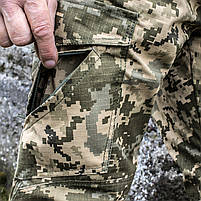 Штани тактичні LEGION ММ14, фото 6