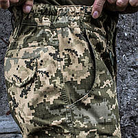 Штани тактичні LEGION ММ14, фото 7