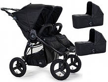 Коляска для двійнят 2в1 Bumbleride Indie Twin 2022, фото 3