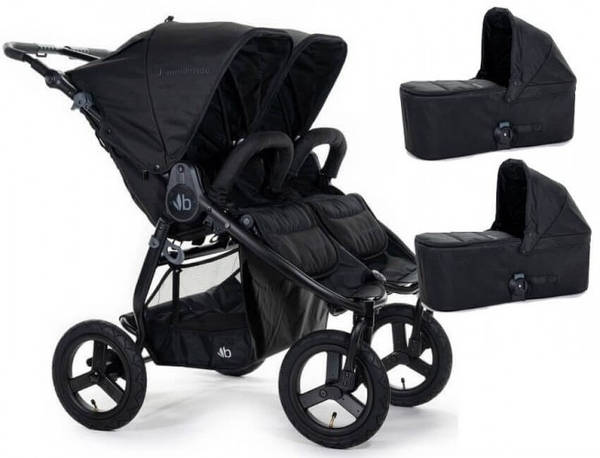 2 1 Bumbleride Indie Twin 2022