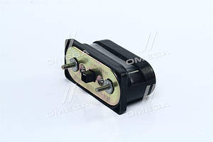 Ліхтар освітлення номерного знака КАМАЗ, КрАЗ LED 24В  ФП131АБ