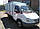 Хлібний фургон на а/м ГАЗ-3302 96 л., фото 2