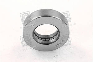Підшипник 29908К1 кулак поворотний ЗІЛ, ПАЗ, ЛАЗ   29908