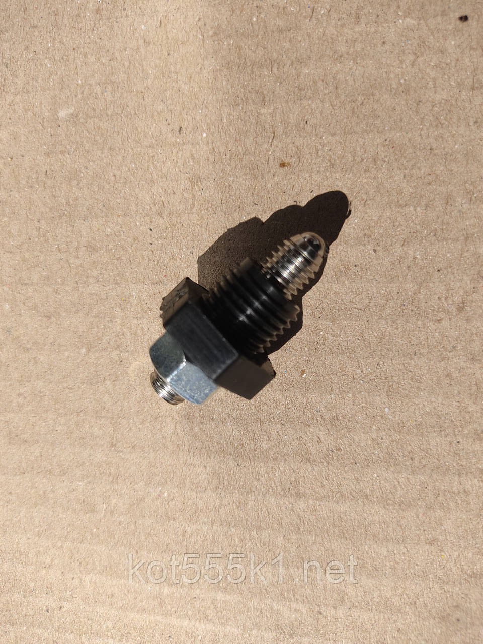 Датчик нейтралі Урал