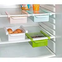 Дополнительный подвесной контейнер для холодильника и дома Refrigerator Multifunctional Storage Box