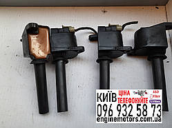 Котушка запалювання X20D1 X25D1 Chevrolet Evanda Epica 2.0 2.5 96298523