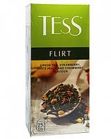 Чай Тесс Tess Flirt 25 пакетиков