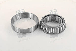 Підшипник 7515 (32215) внутр.зад.ступ. ГАЗ, дифф. МАЗ (RIDER) 7515