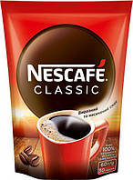 Кофе Нескафе Классик Nescafe Classic растворимый 60 грамм