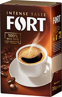 Кофе Форт Fort молотый 250 грамм