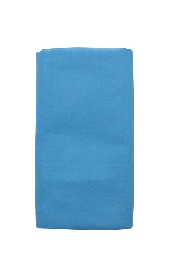 Рушник Tramp 50*50 см, Блакитний (TRA-161-light-blue)