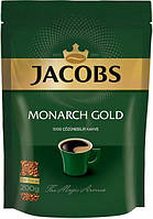 Кофе Якобс Монарх Jacobs Monarch растворимый 200 грамм