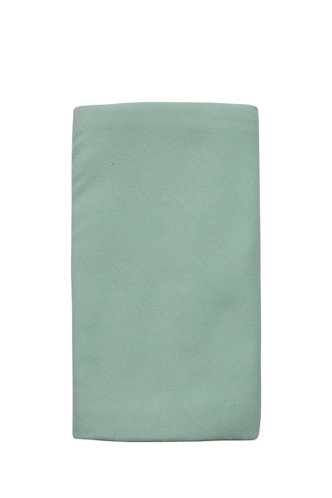 Рушник Tramp 50*50 см, Бірюзовий (TRA-161-turquoise), фото 1