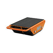 Підкатна опора такелажна Unicraft TR3