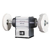 Полірувальний верстат по металу Optimum OPTIpolish GU 20P