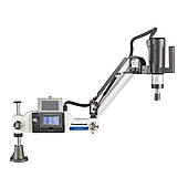 Різьбарвний верстат маніпулятор