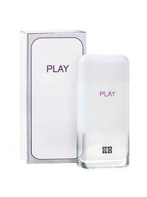 Туалетна вода Givenchy Play For Her для жінок — edt 50 ml