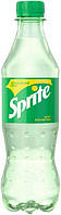 Напиток безалкогольный сильногазированный Спрайт Sprite 0,5 литра