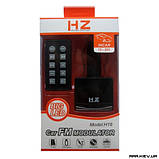 Fm modulator HZ H18, фото 2