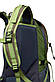 Рюкзак Tramp Harald туристичний зелений/олива 40л UTRP-050, фото 5