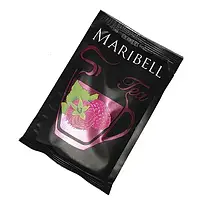 Чай концентрат Марибель Maribell Малина 50 грамм