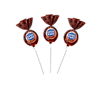 Конфеты Рошен Roshen LolliPops GUM Cola 0,92 килограмма