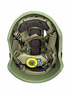 Подвесная система для шлема Fast Wendy подвес для тактического шлема MICH PASGT каски