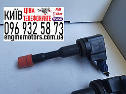Котушка запалювання Honda Civic 1.4 Jazz 1.2 1.3 1.4 30521PWA003 30521PWAS01 CM11-108