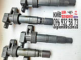 Котушка запалювання Hyundai Sonata Grandeur G6DB 3.3i Genesisa 273013C000, фото 4