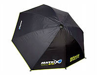 Рыболовний зонт Matrix Space Brolly 125cm