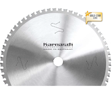 Пильні диски Dry-Cutter для композиційних матеріалів 107400