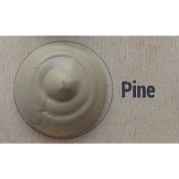 Stoneflex Industry Wood - Однокомпонентный герметик для швов в домах из сруба, 600 мл Pine - 1002