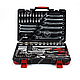 Автонабор Haisser 82 предметів (70015), фото 6
