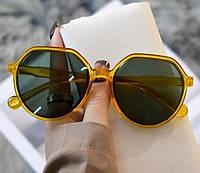 Женские винтажные солнцезащитные очки