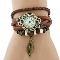 CL Owl Brown