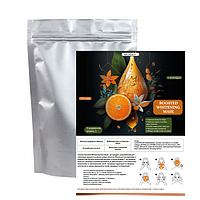 Зміцнююча освітлююча маска для обличчя Moday Oceanic Boosted Whitening Face Mask на основі водоростей мозуку