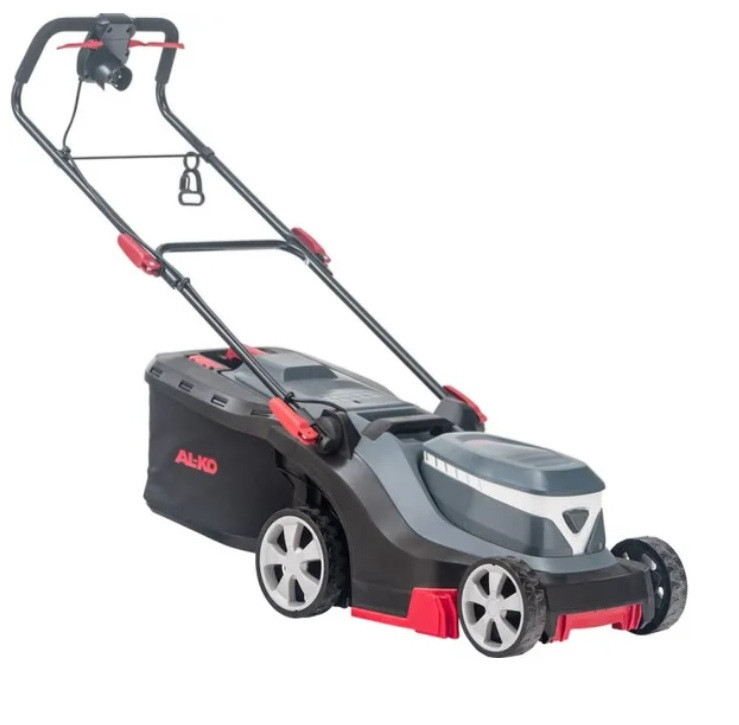 Газонокосилка Al-Ko  32.2 E Comfort (113851)), фото 1