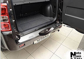 Накладки Suzuki Grand Vitara