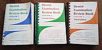 Dental Examination Review Book