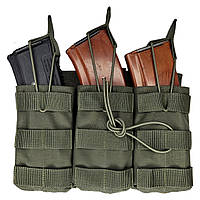 Підсумок для 3 магазинів ак 74 Хакі