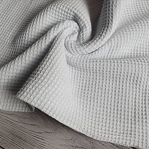 Американський креп Білий