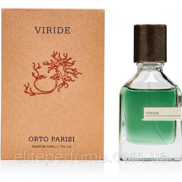 Orto Parisi Viride 50 ml Оригінал