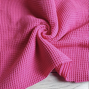 Американський креп Білий