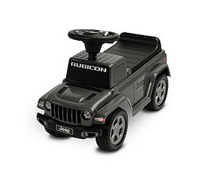 Машинка для катання Caretero (Toyz) Jeep Rubicon