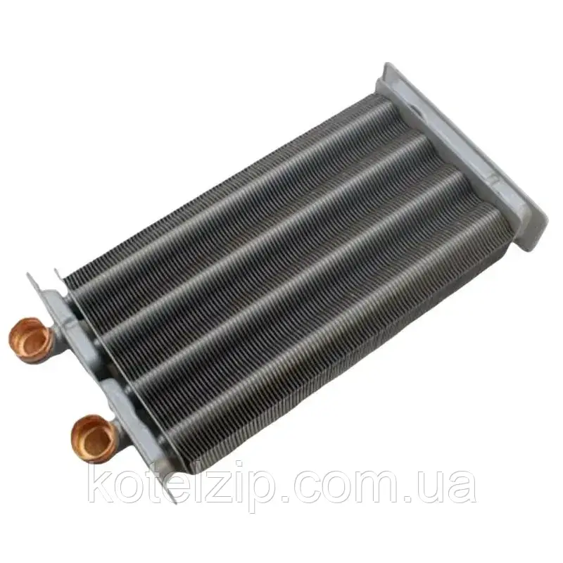 Теплообмінник монотерм. Beretta Exlusive 28kw, City 28 CAI  Art. R10023652, 20052580, r20004774