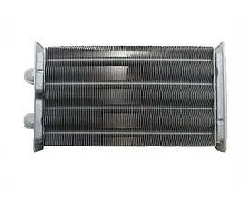 Теплообмінник монотерм. Beretta Exlusive 28kw, City 28 CAI Art. R10023652, 20052580, r20004774, фото 4