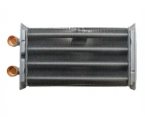 Теплообмінник монотерм. Beretta Exlusive 28kw, City 28 CAI Art. R10023652, 20052580, r20004774, фото 3