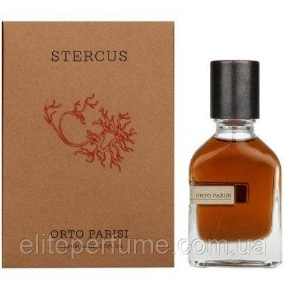 Orto Parisi Stercus 50 ml Оригинал
