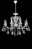 Класична люстра L4601/8 (WY), фото 2